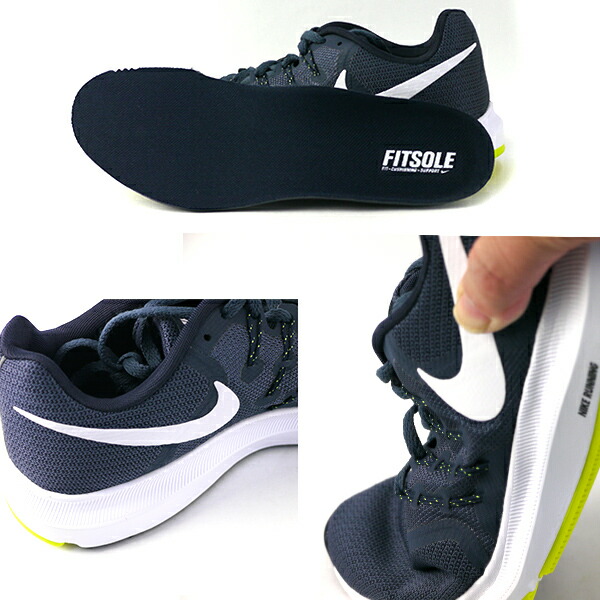 nike run swift fitsole