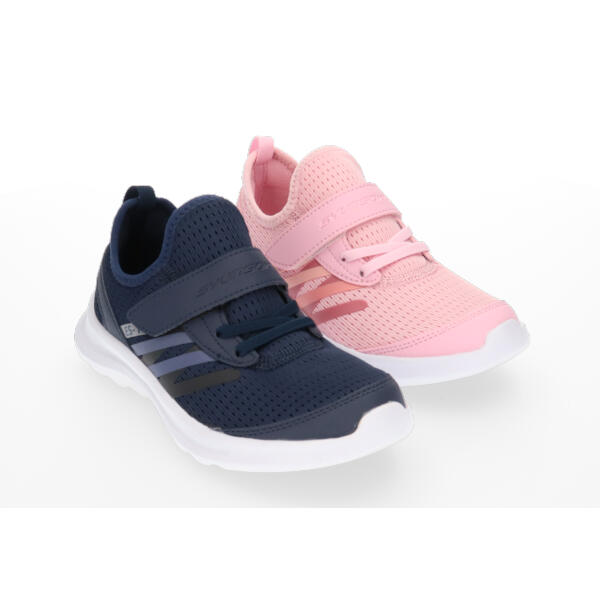 楽天市場 あす楽 送料無料 瞬足 Syunsoku キッズ 女の子スニーカー アキレス Sjj866 キッズ ジュニア 軽量 屈曲 カップインソール マジックテープ メッシュ 通気性 運動 通学 Sjj866 問屋直営 シューズブリッジ