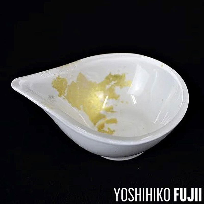 楽天市場】フリーカップ マジョ金箔 YOSHIHIKO FUJII 漆塗り 伝統工芸