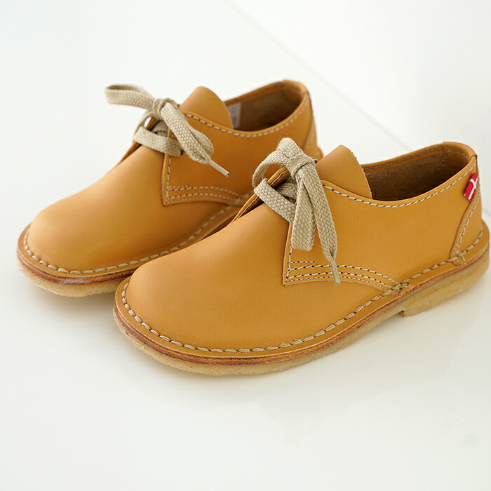duckfeet ダックフィート レースアップシューズ Jylland ユトランド 11330 bio メンズ 靴