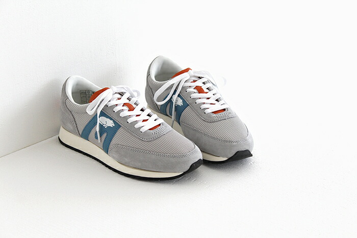 激安単価で Karhu カルフ スニーカー ランニングシューズ Albatross アルバトロス Gray Violet Adriatic Blue メンズ 在庫あり 即納 Eltallerpublicidad Com