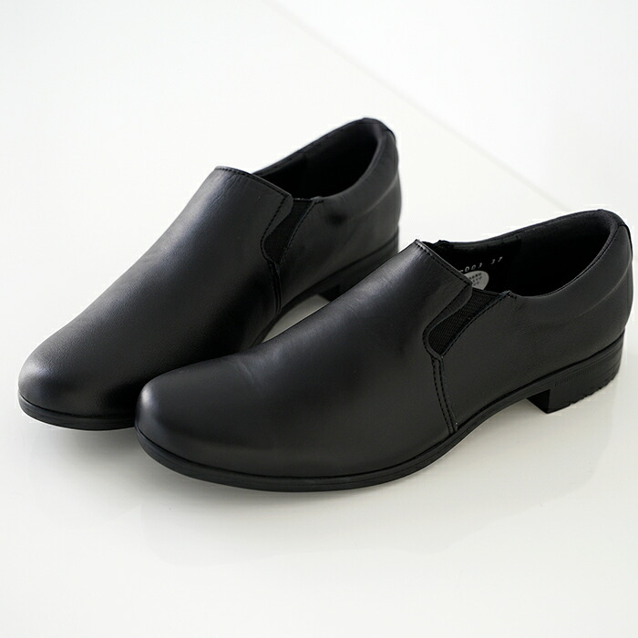 TRAVEL SHOES by chausser 周遊シューズ バイ ショセ スリッポンシューズ TR-003 レディース 靴