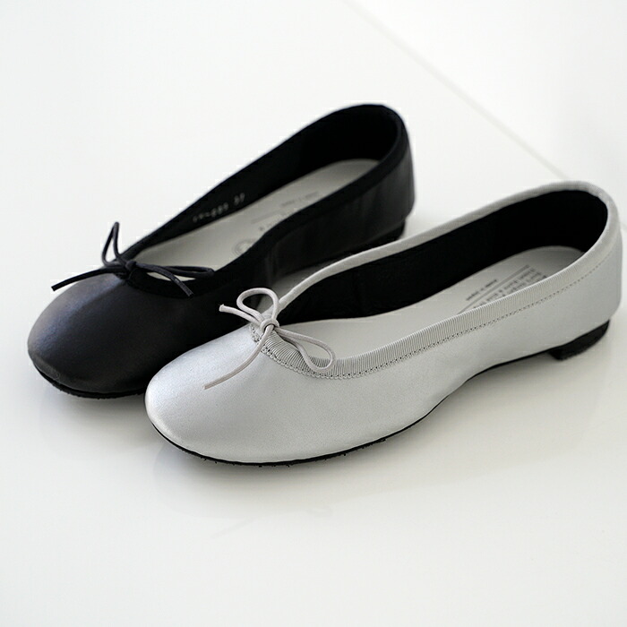 ショセ トラベル シューズ / TRAVEL SHOES by chausser トラベルシューズ バイ ショセ フラットパンプス バレエシューズ TR-009 レディース 靴|hana online-shop店