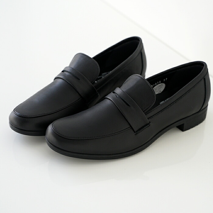 ショセ トラベル シューズ / TRAVEL SHOES by chausser トラベルシューズ バイ ショセ ローファー TR-016 レディース