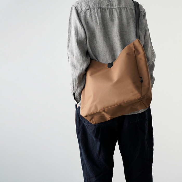 CLASKA kalsac クラスカ カルサック ショルダーバッグ バトー SHOULDER BAG BATEAU 52110399 赤銅色 レディース 御徒面子 bag