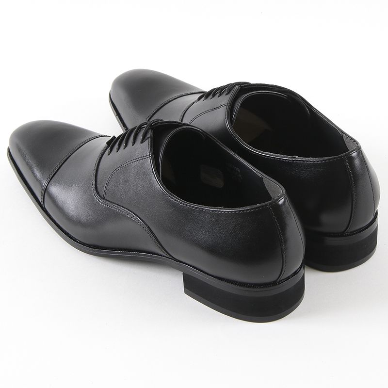 絶対一番安い Hiroko Koshino ヒロコ コシノ 119 ビジネス 冠婚葬祭 通勤 メンズ ブラック 24 5 27cm 靴 シューズ 保存版 503 Sv