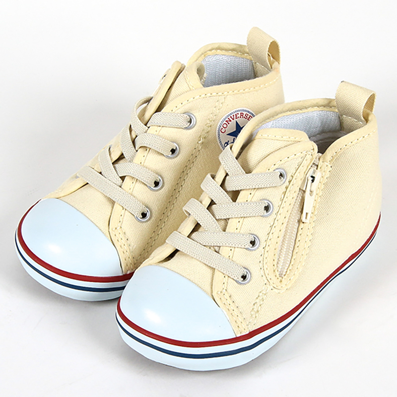 楽天市場】コンバース converse スニーカー ベビー converse BABY ALL