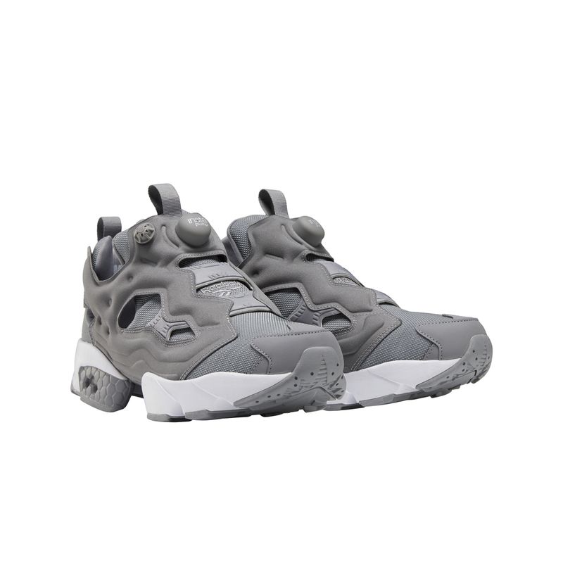 リーボック Reebok Reebok スニーカー メンズ Instapump Fury Og インスタポンプ フューリー Fz4430 ピュアグレー ホワイト レディース 靴 シューズho H445 ファッション 信頼