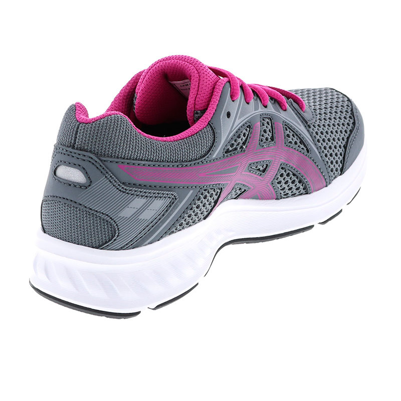 asics schuhe pink