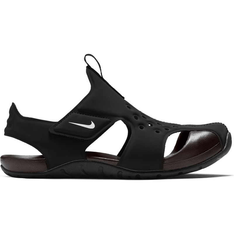 kids nike thongs