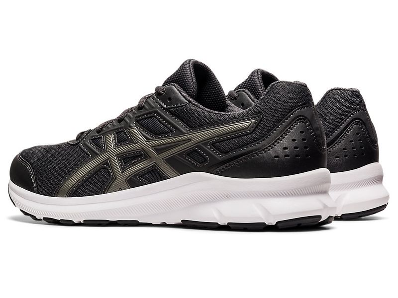 海外正規品】 アシックス asics スニーカー メンズ ジョルト3 JOLT3 1011B041.020 Graphite Grey  Gunmetal グレー ガンメタ 24.5〜28cm ランニング 幅広 エクストラワイド 靴 シューズ ランニングシューズ 運動靴  www.rmb.com.ar