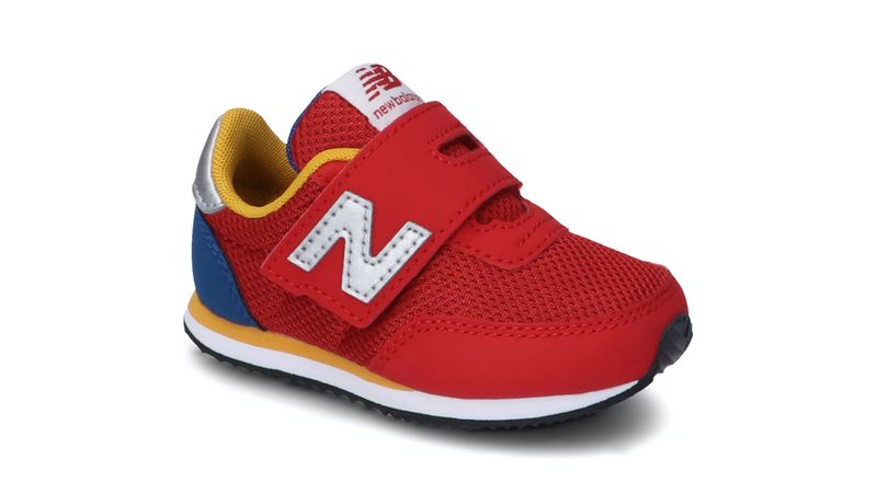 楽天市場 ニューバランス Newbalance スニーカー ベビー Iv720rd2 レッド キッズ 靴 シューズ 21ss ギフト プレゼント 通園 カジュアル 外遊び 子供用 運動靴 シューズ愛ランド 楽天市場店