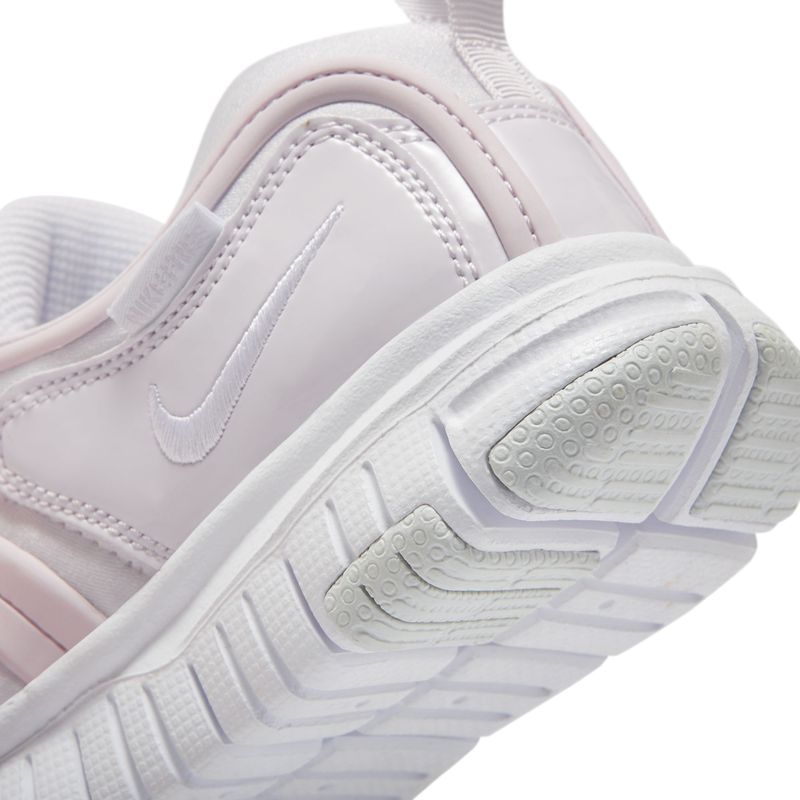 ナイキ Nike スニーカー キッズ Njp ナイキ ダイナモ 任意 510 ライトフィールダー菫 白 ピュアプラチナムフォグ 履物 シューズ Cannes Encheres Com