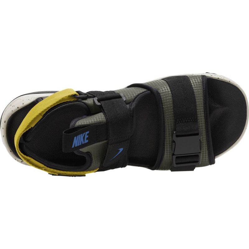 ナイキ Nike サンダル メンズ ユニセックス Njp Ci ナイキ キャニオン サンダル 301 カーゴカーキ シグナルブルー ブライトシトロン 墨ぞめ ライトボーン レディース 履物 シューズ 21su Vlcv Co Uk
