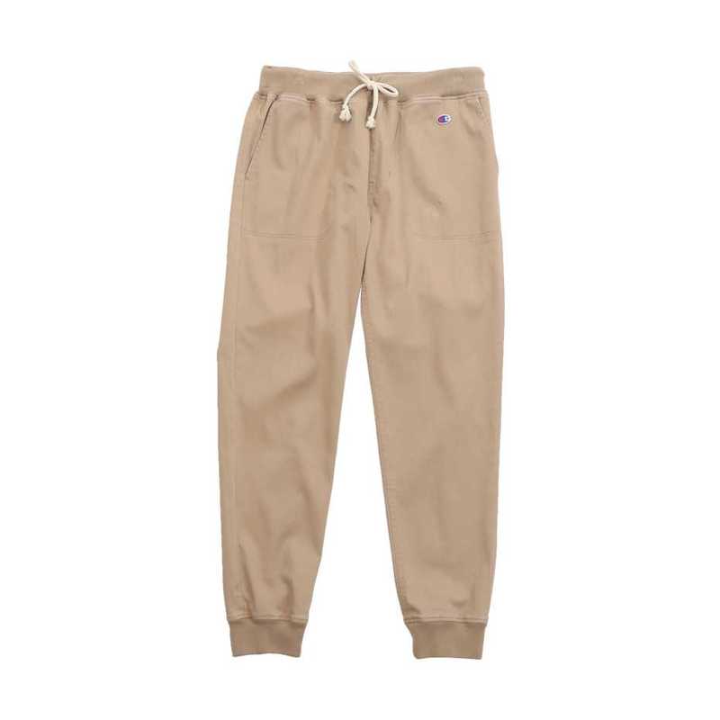 楽天市場】チャンピオン Champion C3-T202 CASUAL WEAR ウェア(メンズユニ) LONG PANTS ブラック 21SS  【5営業日以内に発送】 : シューズ愛ランド 楽天市場店