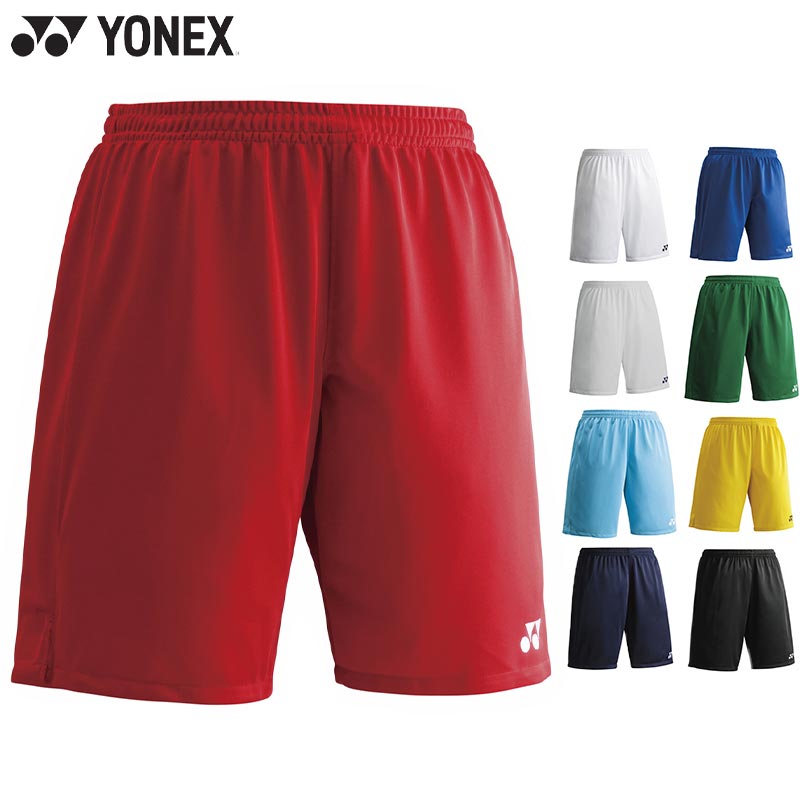 楽天市場】ネコポス ヨネックス YONEX ハーフパンツ ジュニアGK