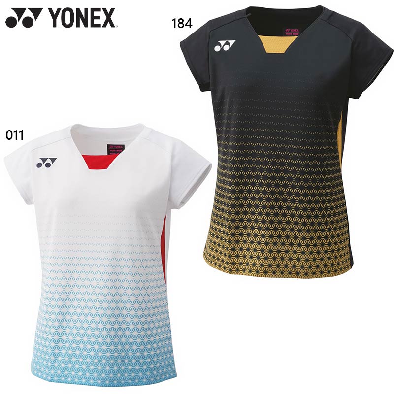 楽天市場】ヨネックス YONEX バドミントンウェア レディス