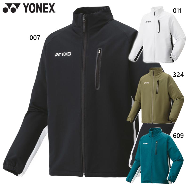 楽天市場】□送料無料□【YONEX】ヨネックス 50148-007 メンズウォーム