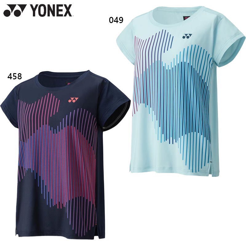 楽天市場】ヨネックス YONEX テニスウェア レディス ゲーム
