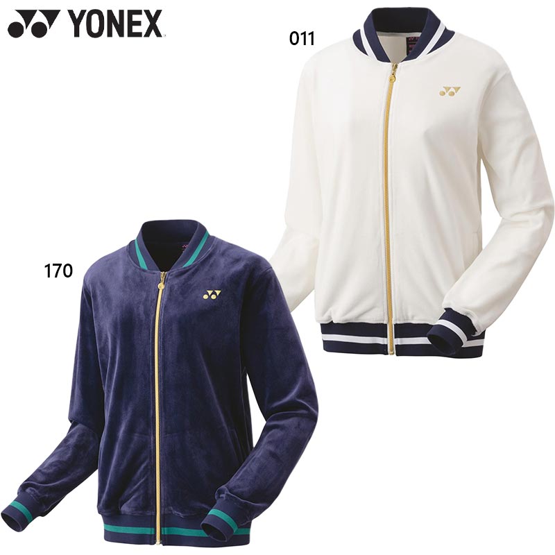 楽天市場】ヨネックス YONEX レディース ウィメンズ ベロア