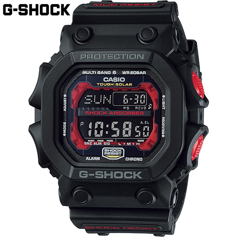 楽天市場】CASIO カシオ G-SHOCK ジーショック Gショック GX