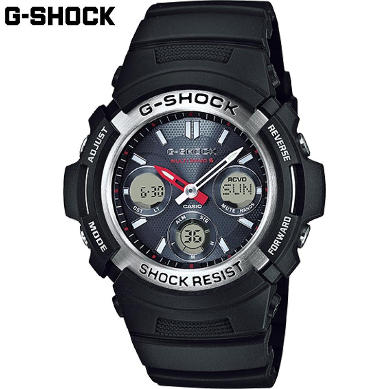 楽天市場】CASIO カシオ G-SHOCK ジーショック Gショック AWG-M520