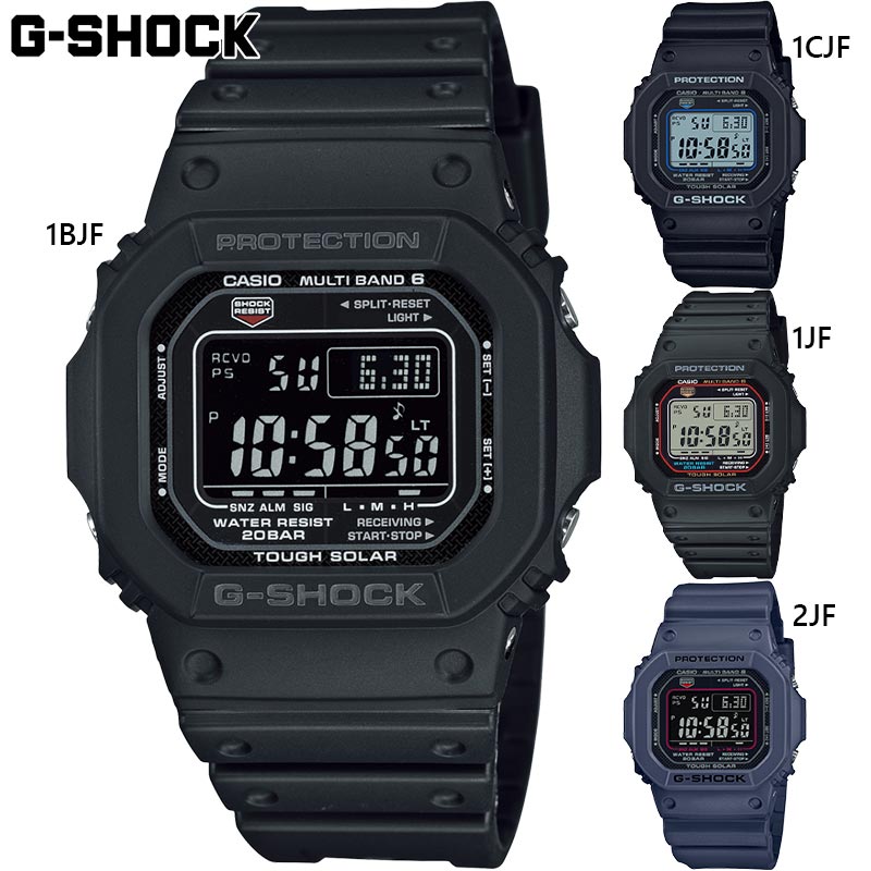 楽天市場】国内正規品 カシオ メンズ G-SHOCK Gショック 時計 ウォッチ