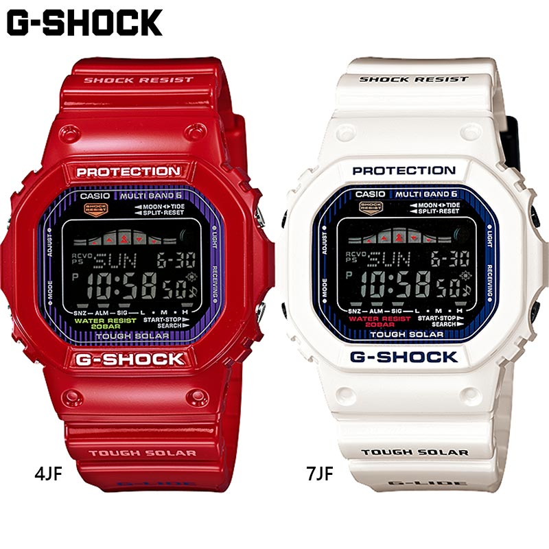 ジーショック カシオ タフソーラー G-SHOCK G-5600A-7 楽天市場】【プレミア商品】CASIOカシオ【G-SHOCK】Gショック