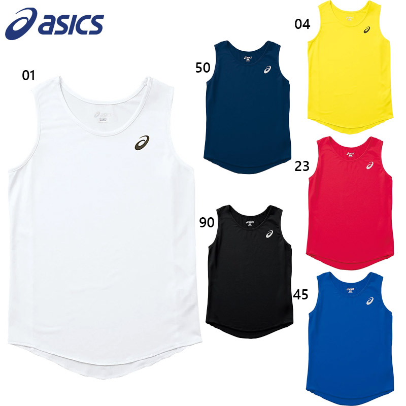 楽天市場】MSランニングシャツ レディース 【asics】アシックス陸上