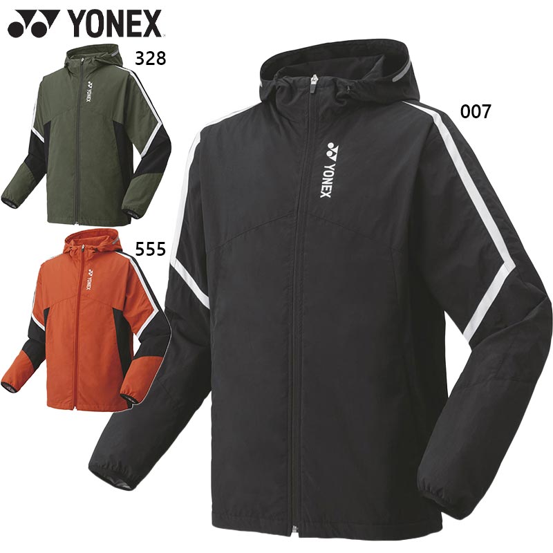 YONEX ヨネックス 中綿ジャケット ダウンジャケット ウィンド