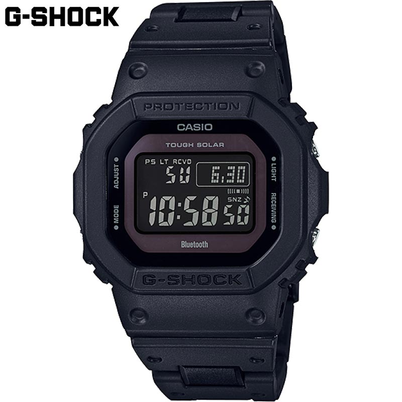 楽天市場】【10年保証】CASIO G-SHOCK カシオ Gショック GW-B5600-2