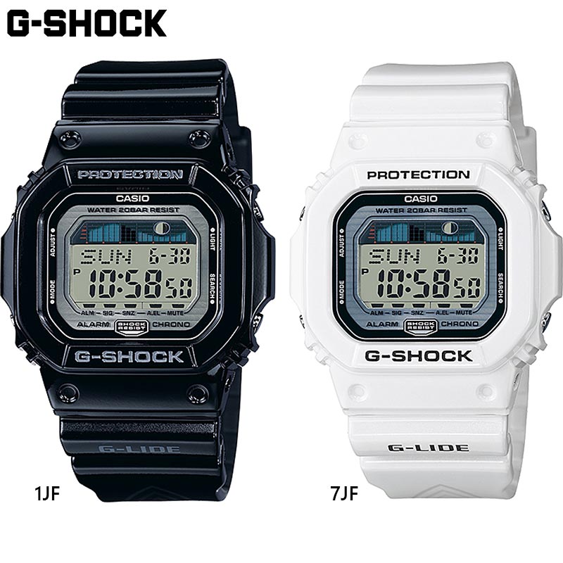 楽天市場】CASIO カシオ G-SHOCK Gショック ジーショック GLX