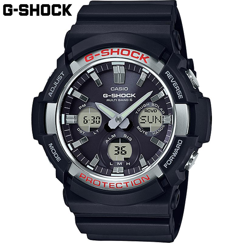 楽天市場】CASIO カシオ 防水 腕時計 時計 メンズ G-ショック GW