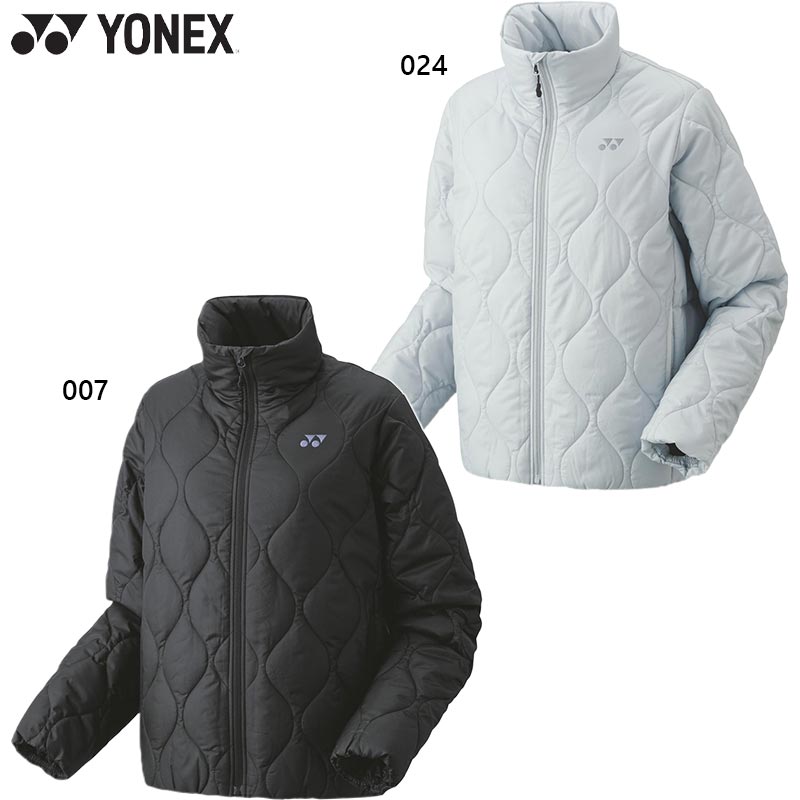 楽天市場】ヨネックス アウター レディース 中綿ジャケット YONEX