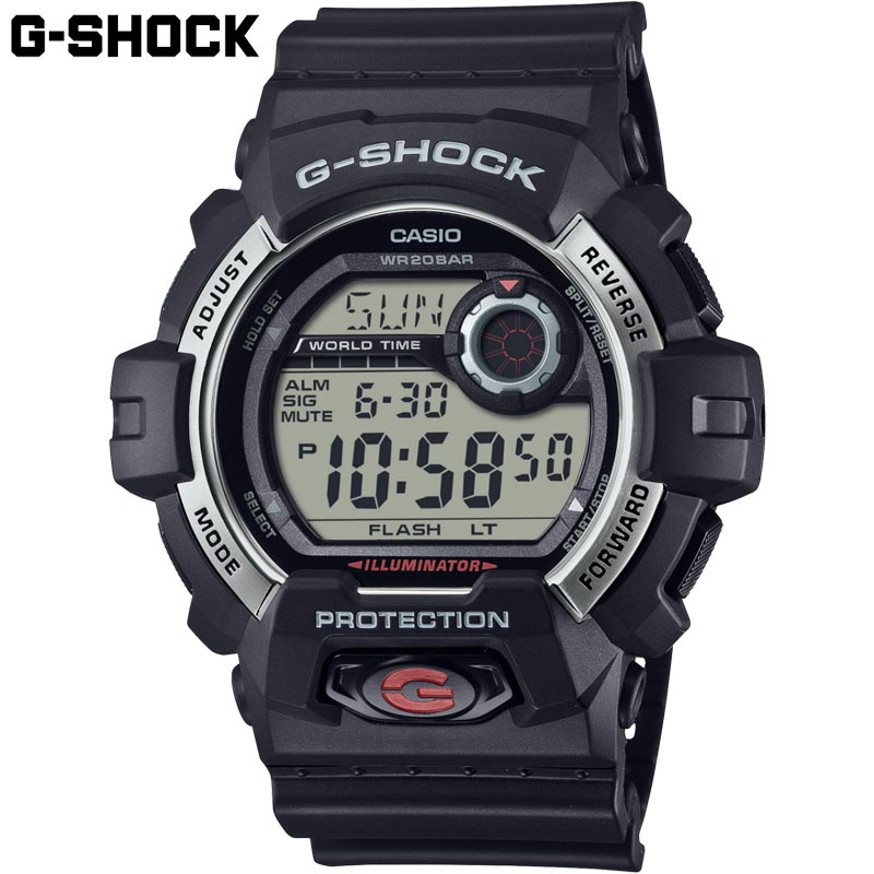 楽天市場】カシオ CASIO Gショック ジーショック G-SHOCK メンズ