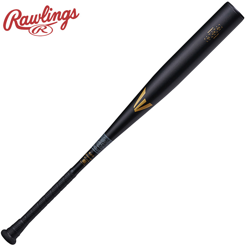 ローリングス メンズ レディース 硬式用 BLACK MAGIC R5 ALLOY 金属製 野球 バット 競技 部活 試合 送料無料 RAWLINGS EKS3BM-S｜シューズ愛ランド　店