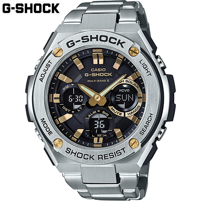 クローズ　G-SHOCK時計 楽天市場】ジーショック G-SHOCK CASIO Gショック GIEZ クロノ