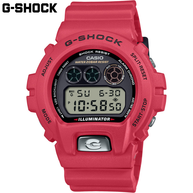 楽天市場】CASIO G-SHOCK カシオ Gショック 30周年記念 メンズ