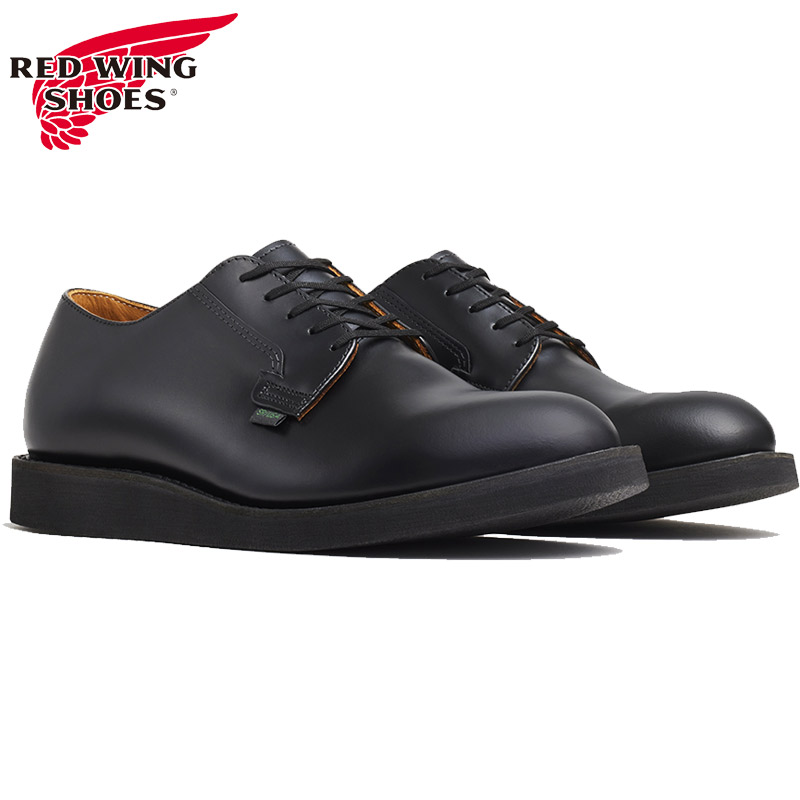 9D レッドウィング 8054 フォアマン オックスフォード 黒 27cm 楽天市場】○○ レッドウィング フォアマン RED WING 8054
