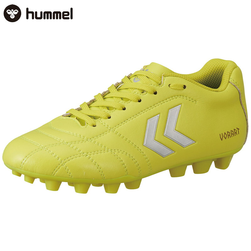 楽天市場】【特価】ヒュンメル ヴォラート2 Jr. WIDE hummel サッカー