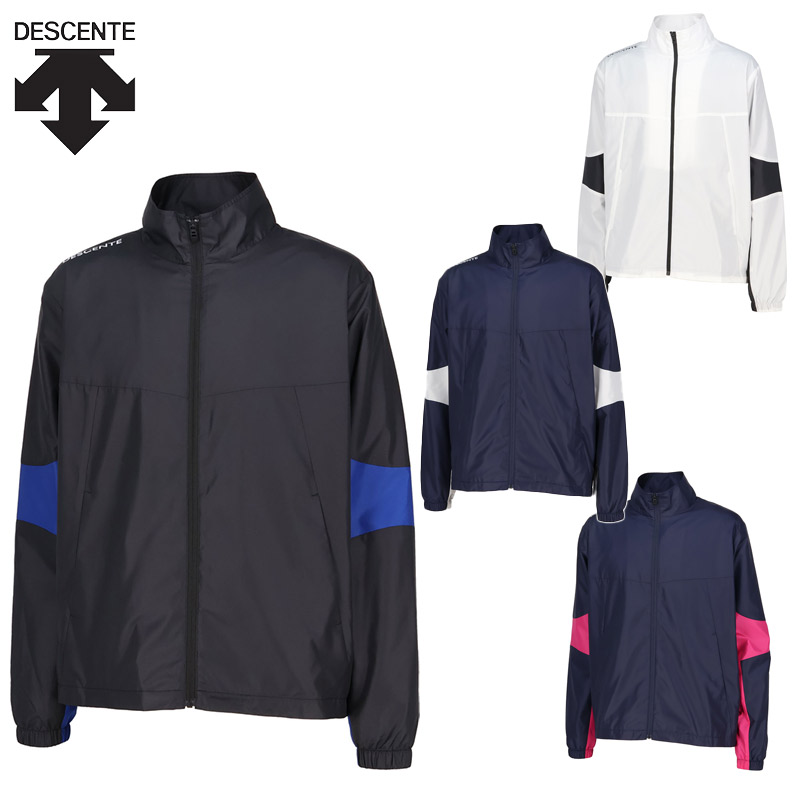 楽天市場】デサント DESCENTE ジャケット ウインドブレーカー