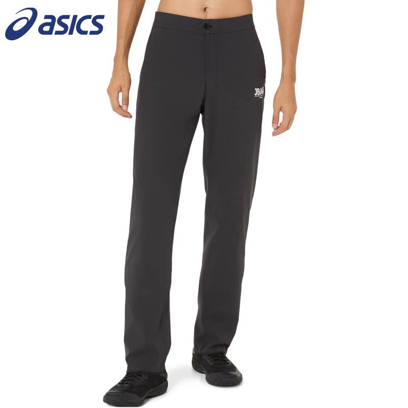 バレーボール レフリーパンツ asics サイズ102 審判服 メンズ 楽天市場】asics[アシックス]バレーボール レフリースラックス