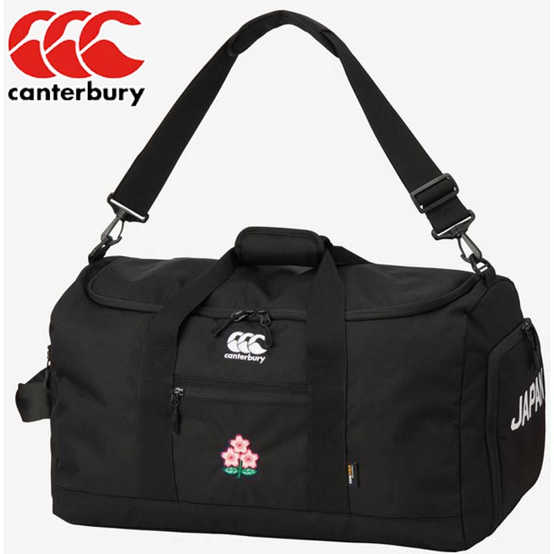 楽天市場】【カンタベリー】CANTERBURY チームバッグ ネイビー L