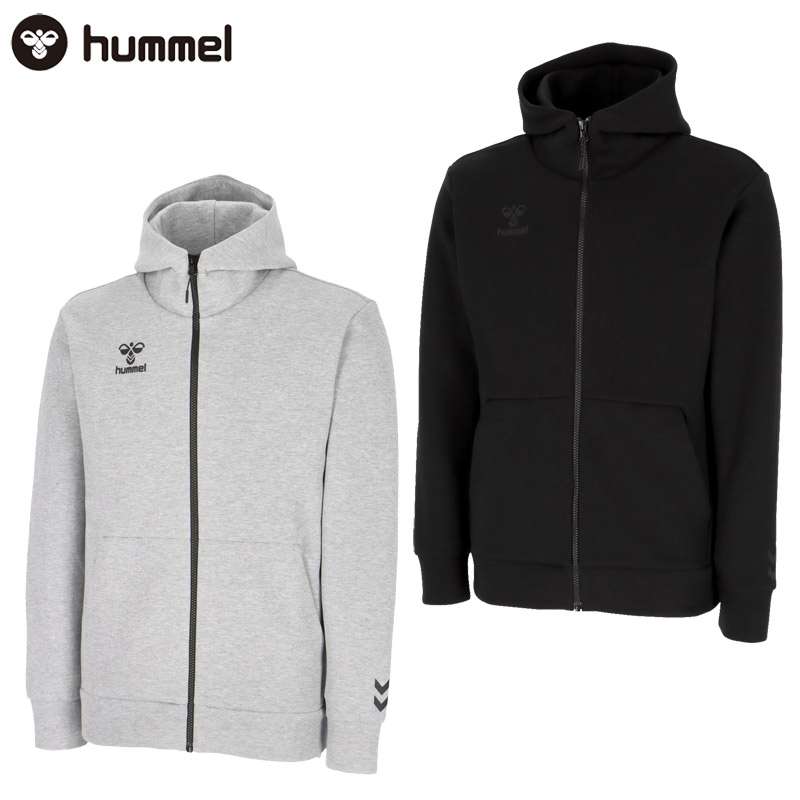 楽天市場】ヒュンメル メンズ スウェットプルオーバー パーカー