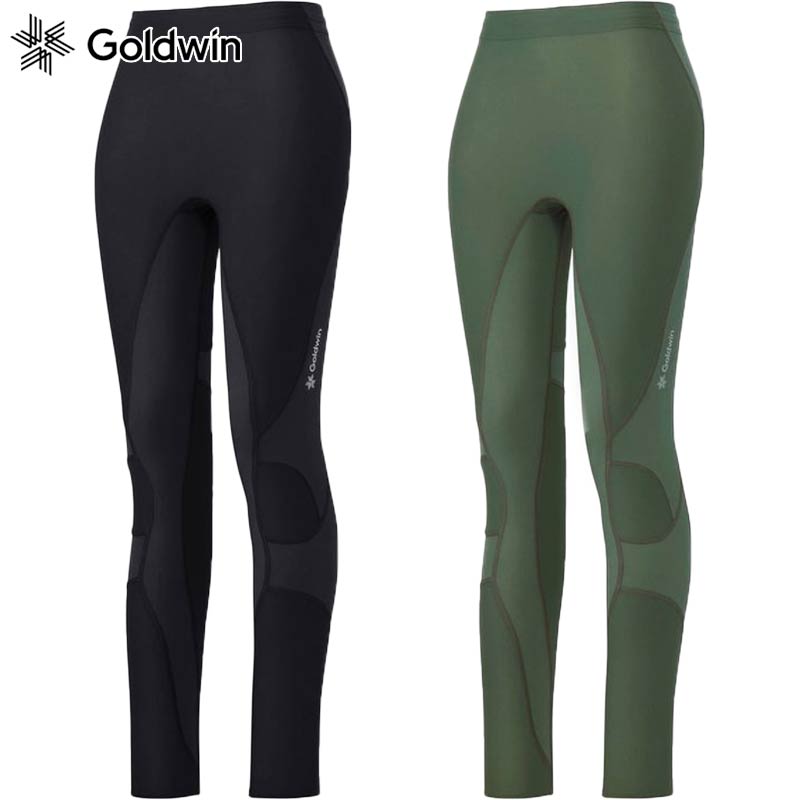楽天市場】[Goldwin] ランニング 登山 トレイル レディース フル