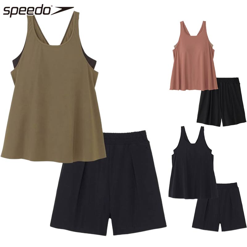 楽天市場】スピード レディース ステイフィットエコフレアセパレーツ