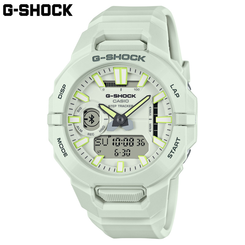 国内正規品 カシオ メンズ G-SHOCK Gショック 時計 ウォッチ 腕時計 ランニング トレーニング 20気圧防水 送料無料 CASIO GBA-950