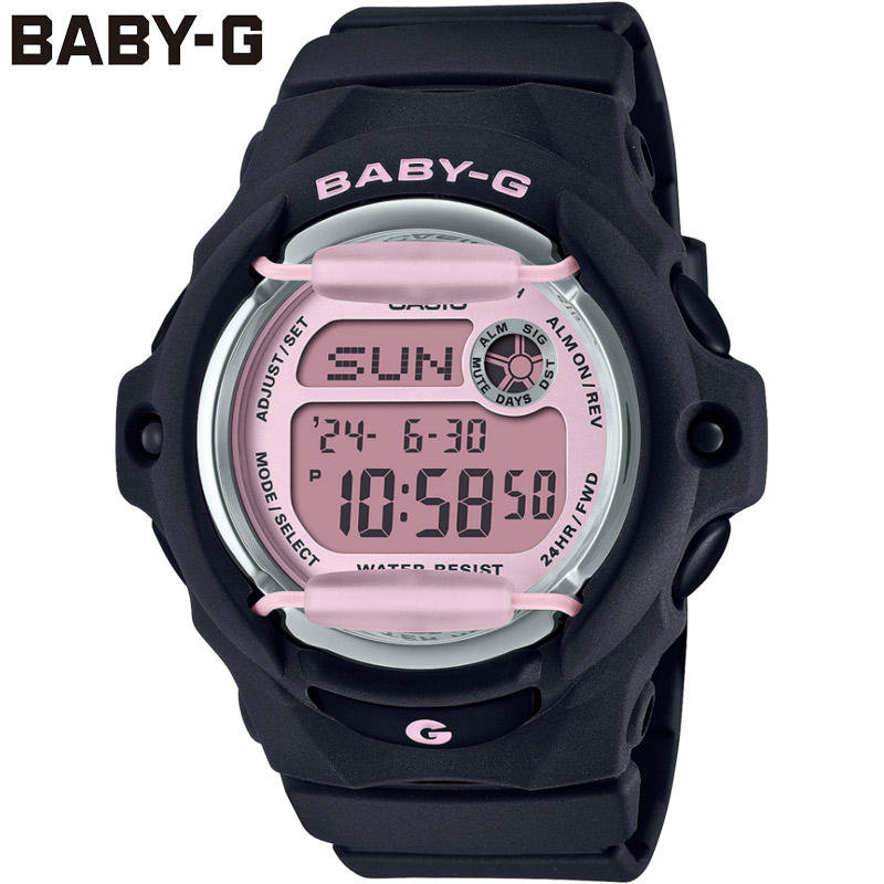 新品未使用 レアカラー CASIO Baby-G BGA-201 楽天市場】CASIO カシオ Baby-G ベビーG ベイビージー BGA-201