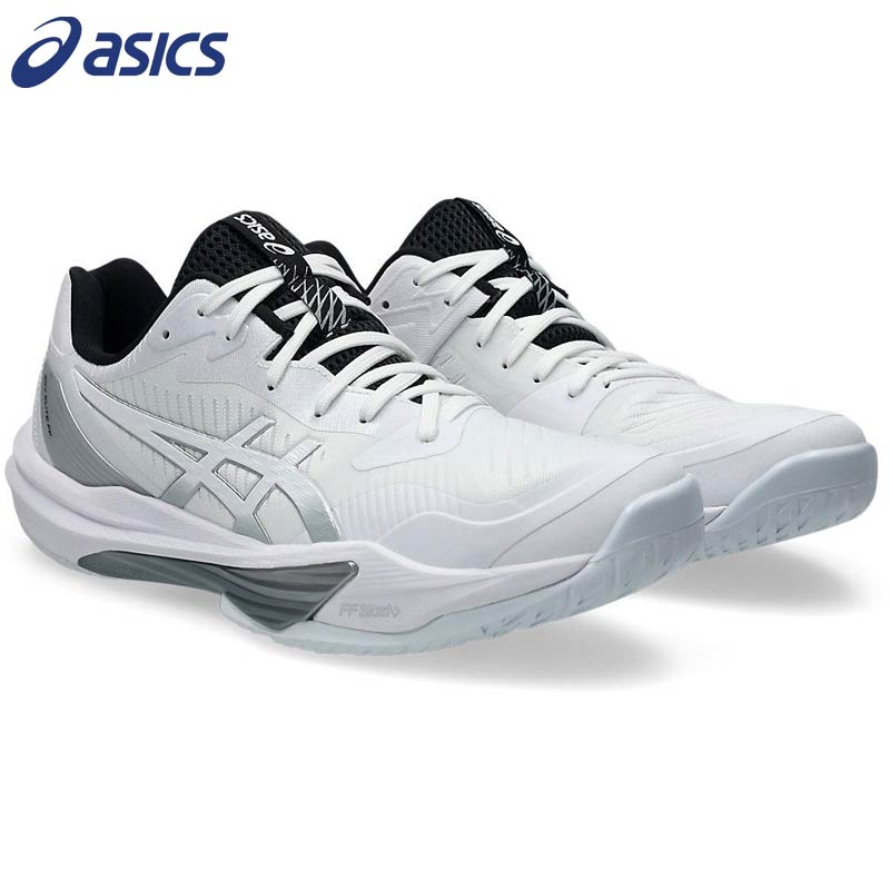 着用1回☆アシックス SKY ELITE FF2 バレーボールシューズ 25cm ASICS アシックス asics バレーボール シューズ SKY ELITE FF 2