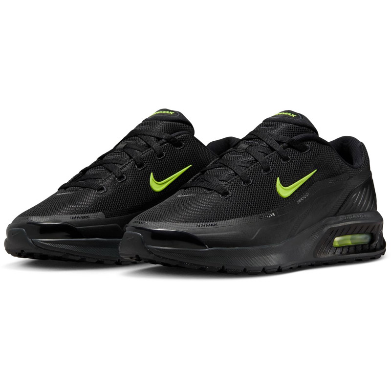 ナイキ メンズ AIR MAX BIA エアマックス ビア スニーカー 靴 シューズ ランニングシューズ ブラック 黒 送料無料 NIKE IF2624006